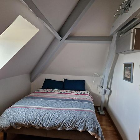 Maison Quercynoise En Pierre Concots Ngoại thất bức ảnh